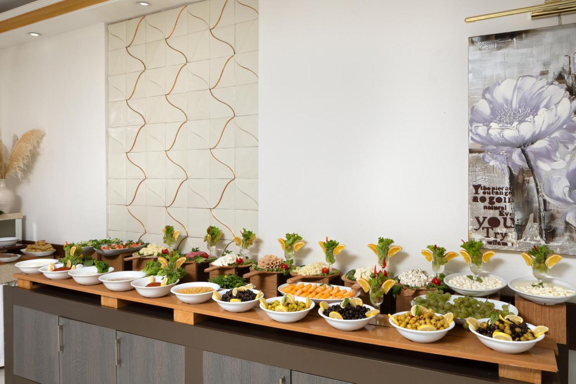 Elan Hotel Istanbul Pera — Photos 1