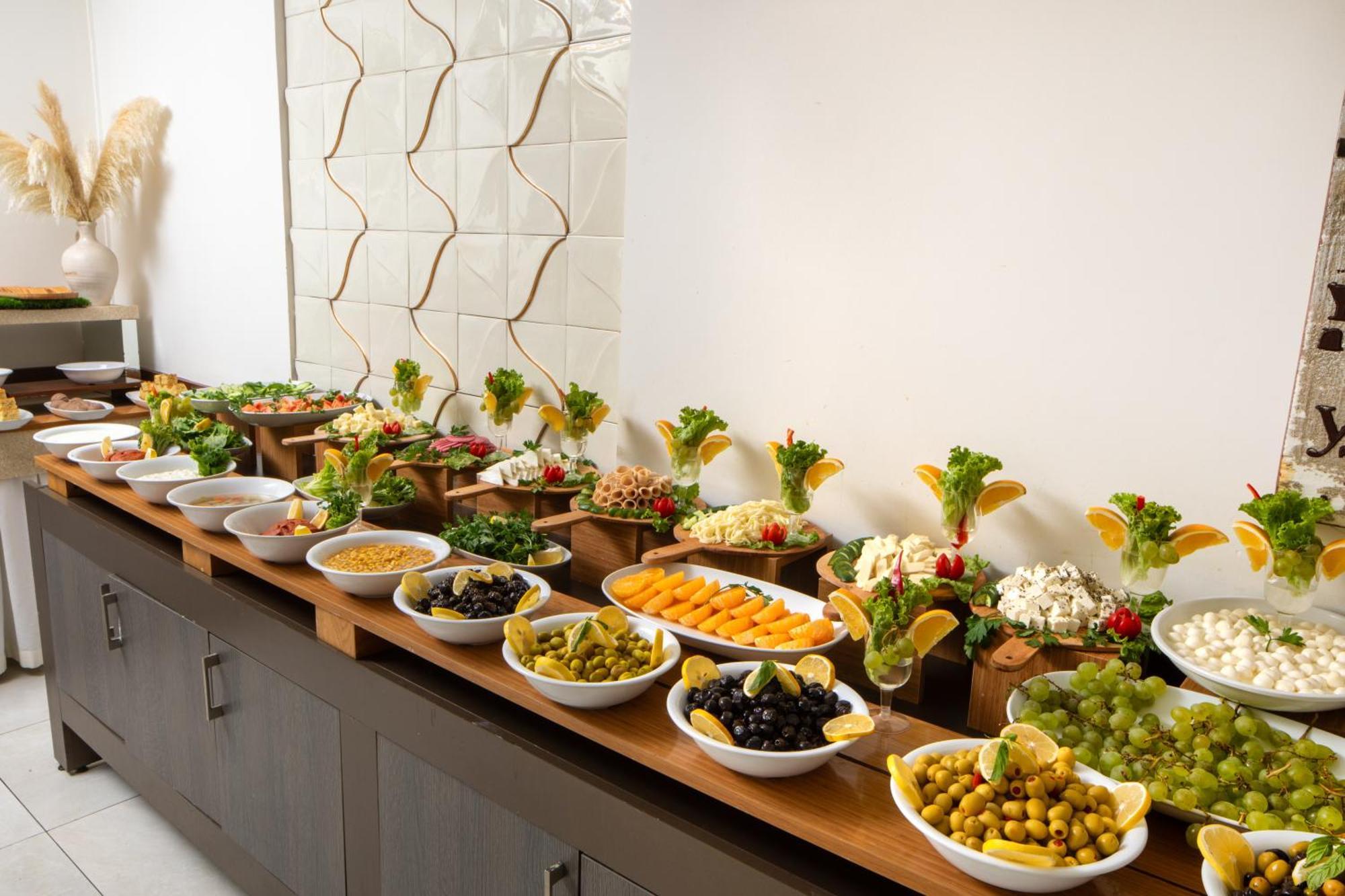 Elan Hotel Istanbul Pera, Istanbul